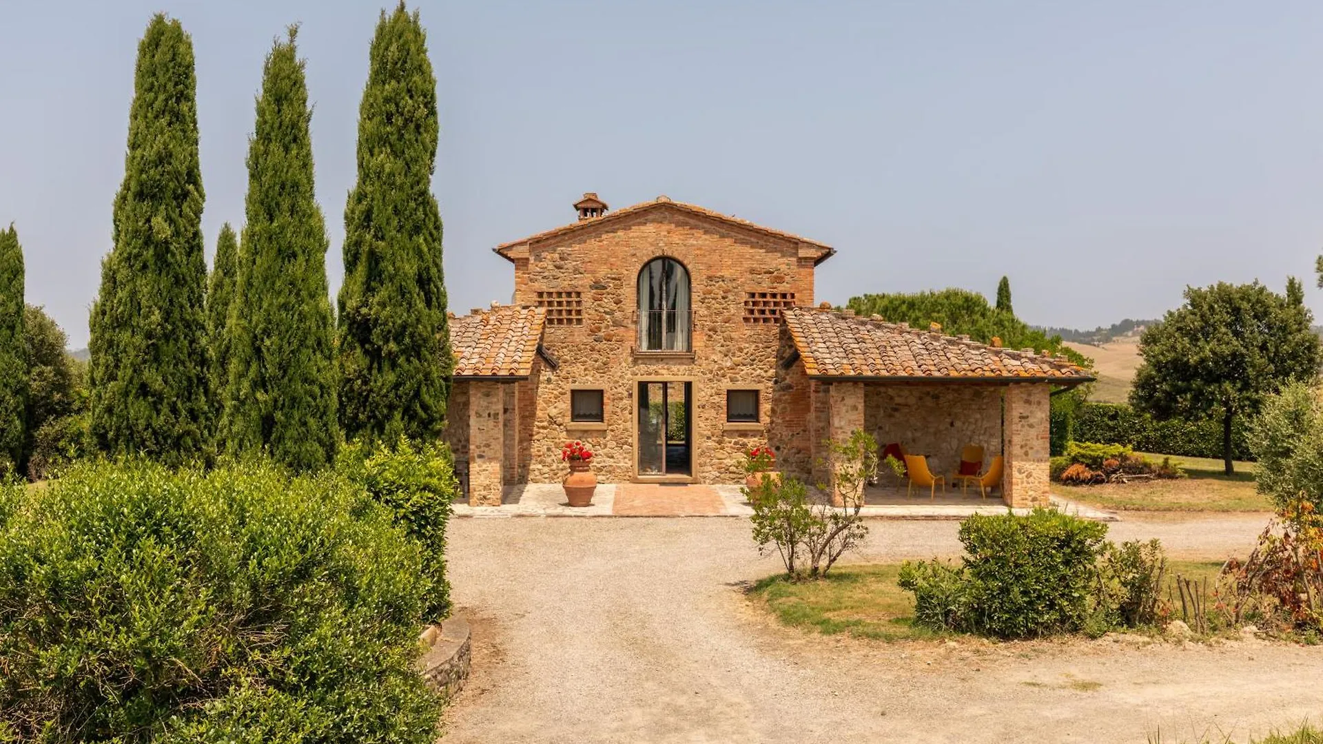 Casale Fienile 8, Emma Villas Laiatico