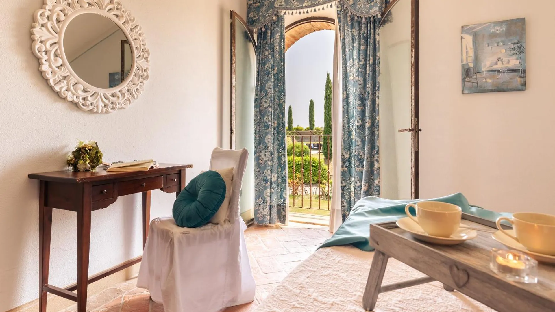Casale Fienile 8, Emma Villas Laiatico