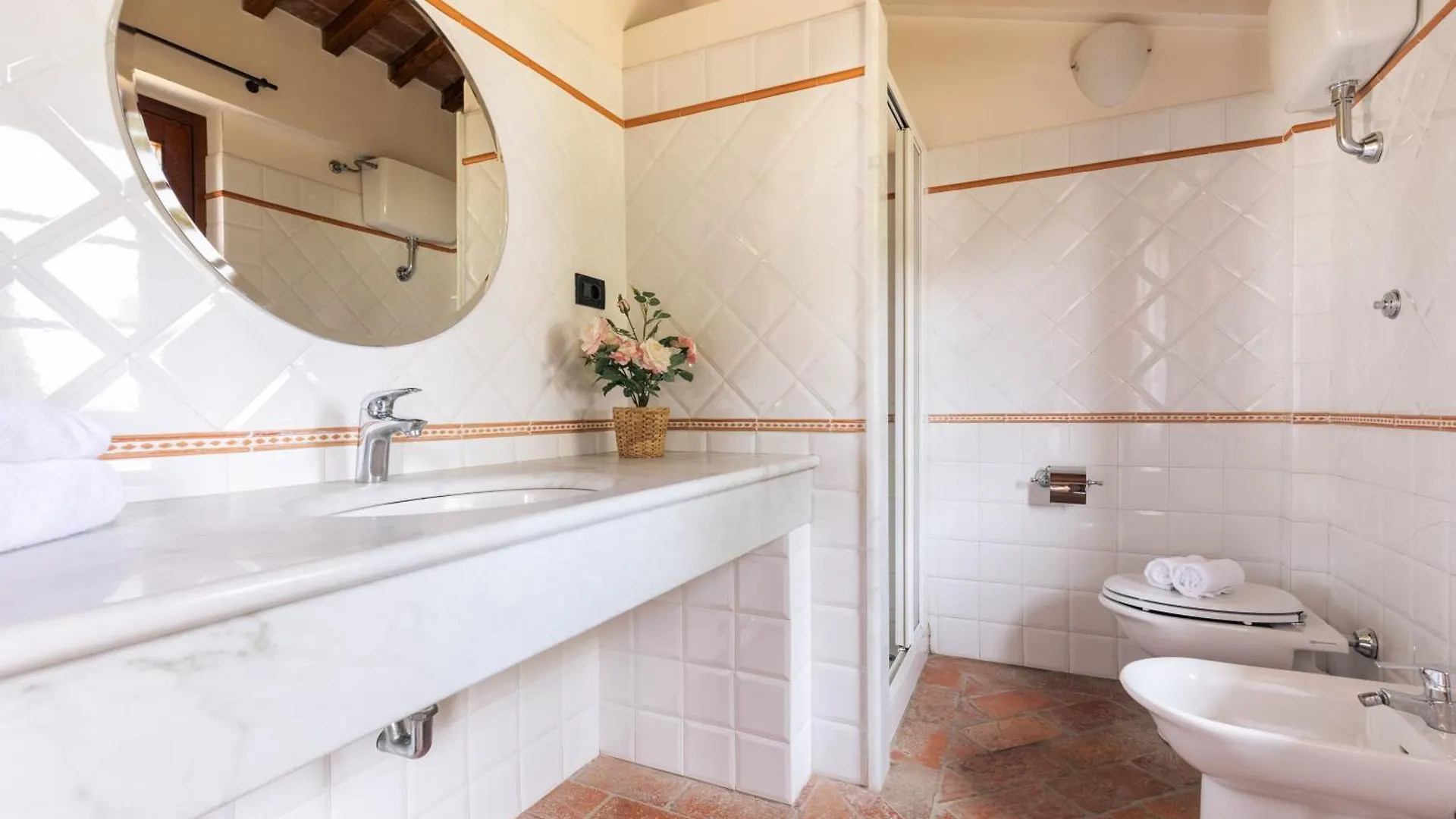 Casale Fienile 8, Emma Villas Laiatico